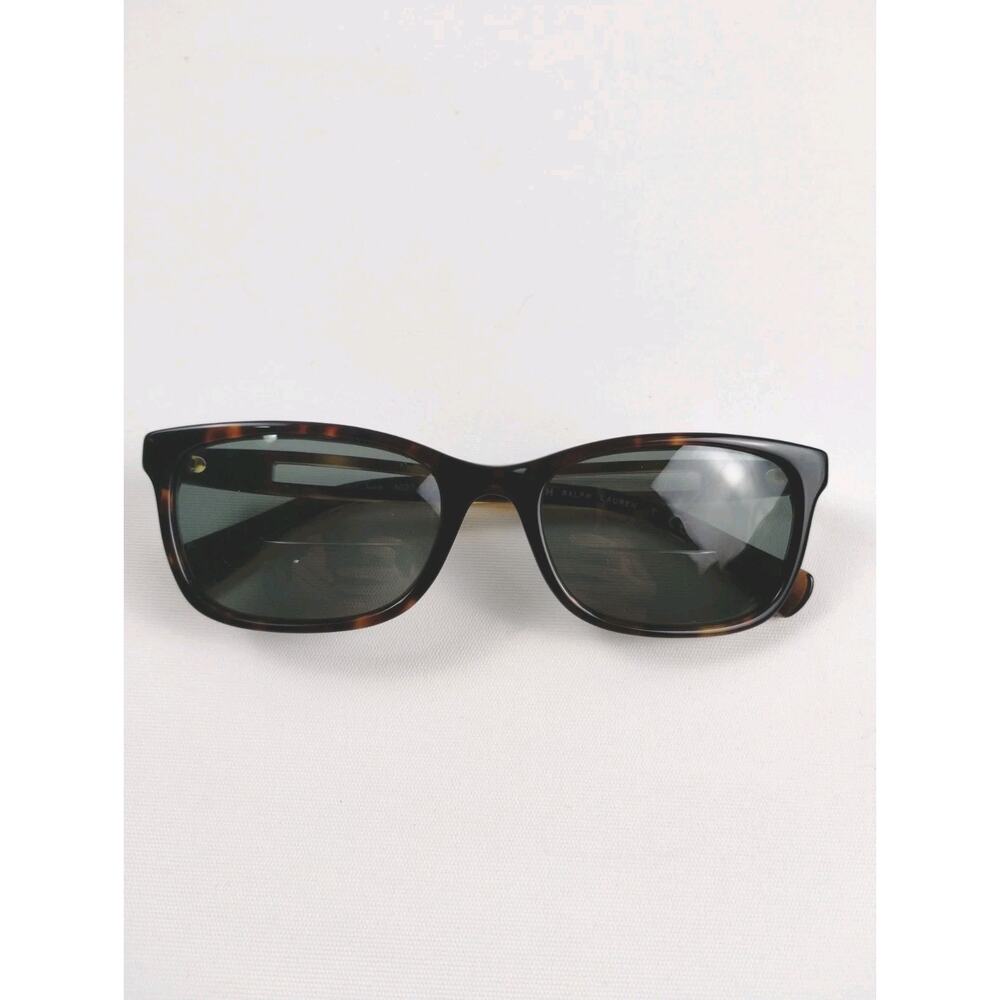 Ralph Lauren RA 7069 502 Eyeglass Frames Tortoise 53-18-135